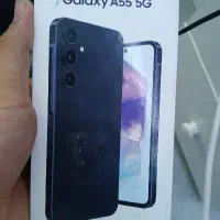 a55 128 gig rom8 اکبند زیر قیمت