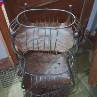 جاسبی زمینی پیار نو کلا کنار بوده