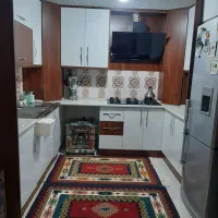 آپارتمان 70متر2خواب/ پارکینگ انباری // سپاه