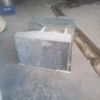 دوعدد کولر سوپرا ۱۸ودوو۲۱هزار