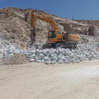 بیل مکانیکی هیوندا|خودرو سنگین|ساوه, |دیوار