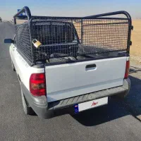 وانت پراید1402|خودرو سواری و وانت|موچش, |دیوار