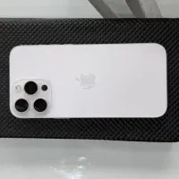 آیفون ۱۶ پرومکس مشابه آکبند