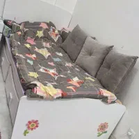 فروش سرویس خواب کامل کودک و نوجوان(۶ تیکه)