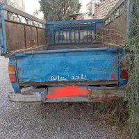 اسقاط  ۳۸۰۰ و۳۴۵۰نیسان وانت و کامیونت مدل ۷۷ تا۹۳|خودرو سواری و وانت|شیراز, شهرک دارایی|دیوار