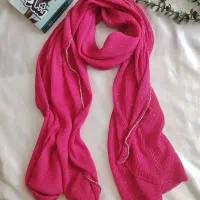 فروش انواع شال و روسری زیر دویست تومان|لباس|جیرفت, |دیوار