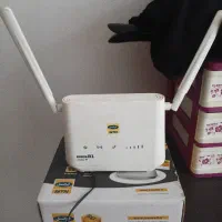 مودم ایرانسل fd-i40 B1