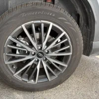 لاستیک تیگو ۸ پرومکس 235/55/18 کویر kb800