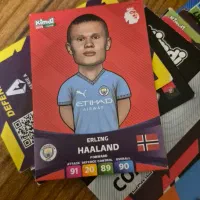 ۱۰۰ عدد کارت و ۸۵ عدد مینی فیگور کیمدی|کلکسیون و سرگرمی|تهران, دبستان|دیوار