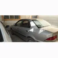 فروش خودرو|خودرو سواری و وانت|خرمشهر, |دیوار