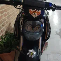 موتور جگوار