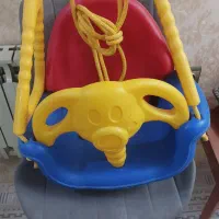 تاب بچه