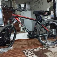 دوچرخه 26برندجوکال