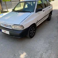 پراید۸۳سالم انژکتور