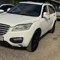 لیفان x60 مدل ۹۵ بیرنگ|خودرو سواری و وانت|لاهیجان, جمهوری|دیوار