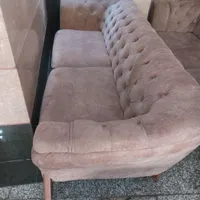 مبل چستر ۸ نفره|مبلمان خانگی و میز عسلی|تهران, صفا|دیوار