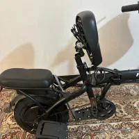 دوچرخه برقی اسکوتر|دوچرخه، اسکیت، اسکوتر|شیراز, شهرک رضوان|دیوار