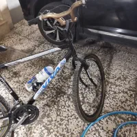 دوچرخه