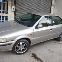 سمند مدل ۸۱|خودرو سواری و وانت|قم, ولیعصر|دیوار