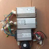 درایور اسکوتر شارژی