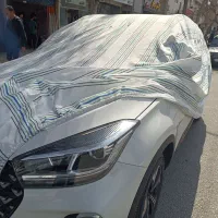 چادر تیگارد ۴فضل ماشین علی زاده|قطعات یدکی و لوازم جانبی|مشهد, رسالت|دیوار