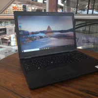 لپتاپ دل DELL LATITUD حسابداری و اداری باگارانتی