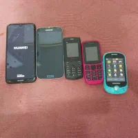 موبایل گوشی