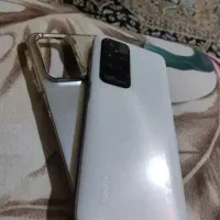 گوشی شیائومی ردمی 10پرایم با حافظه 128گیگ و رم 6|موبایل|خاش, |دیوار