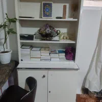 کمد فلزی سالم