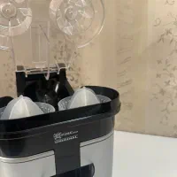 ابمیوه گیری فوما ژاپن|آبمیوه‌گیر و آب‌مرکبات‌گیر|قم, باجک دو|دیوار