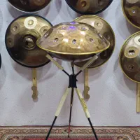 پایه ی هنگدرام MASTER|گیتار، بیس، امپلیفایر|تهران, تهرانسر غربی|دیوار