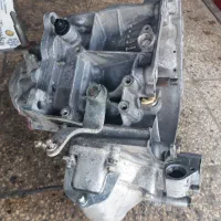 گیربکس زانتیا|قطعات یدکی و لوازم جانبی|تربت‌حیدریه, سرمحله|دیوار