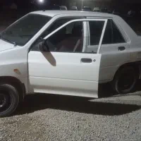 پراید ۹۷ دوگانه