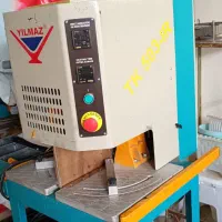 دستگاه تولیددرب و پنجره upvc ایلماز ترکیه