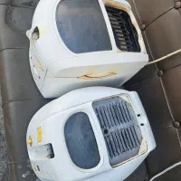 دو عدد سرخ کن تکی ویکجا فروخته میشود|اجاق گاز و لوازم برقی پخت‌وپز|مرند, |دیوار