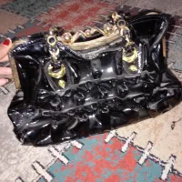 تعدادی کیف در حد نوع|کیف، کفش، کمربند|دهدشت, |دیوار