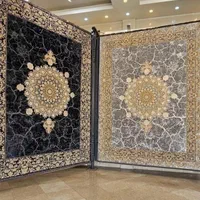 فرش ماشینی به قیمت کارخانه|فرش|شیراز, ریشمک|دیوار
