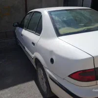 سمند|خودرو سواری و وانت|همدان, |دیوار