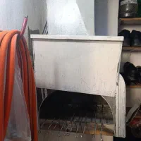 باربیکیو کباب پز|اجاق گاز و لوازم برقی پختوپز|اسلامآباد غرب, |دیوار