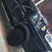 کی ام سی تی 8|خودرو سواری و وانت|دهدشت, |دیوار