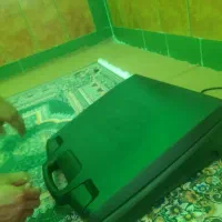 پاور میکسر دایناکورد آلمان سری اول اول