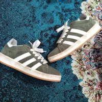 کفش کتونی سایز های ۴۱ ۴۲ ۴۳ درحد|کیف، کفش، کمربند|ری, دولت‌آباد|دیوار