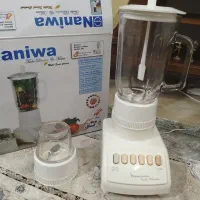 دستگاه  مخلوط کن دوکاره