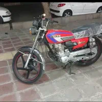 200 ehsan|موتورسیکلت|ساوه, |دیوار