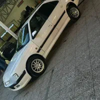 پارس ۸۹ توکرم|خودرو سواری و وانت|زرگرشهر, |دیوار