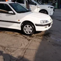 پارس سال مدل۹۸