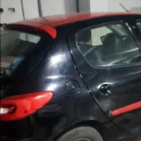 پژو ۲۰۷ mc|خودرو سواری و وانت|گرگان, |دیوار