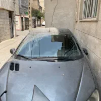 206 مدل ۸۳|خودرو سواری و وانت|تهران, بریانک|دیوار