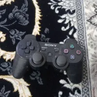 دسته سونی ۳ کم نیاز به تعمیر