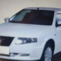 حواله خودرو سورن پلاس با موتور xuYP